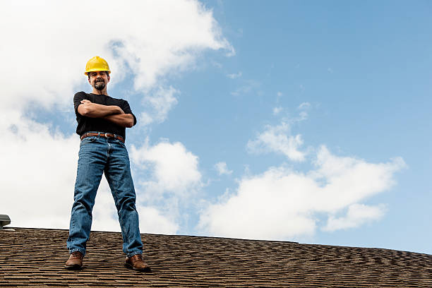 Quick and Trustworthy Emergency Roof Repair Services in Burlington, ND