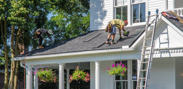 Best New Roof Installation  in Burlington, ND