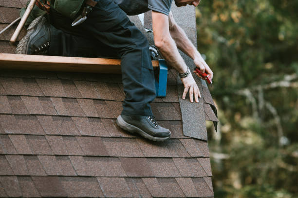 Gutter Installation and Roofing in Burlington, ND